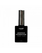 Универсальная каучуковая база Adhesive Foundation, 12 мл №6470
