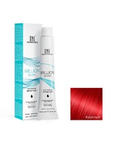 Корректор TNL Million Gloss Красный 100 мл