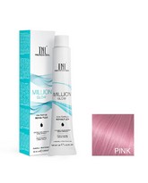 Корректор TNL Million Gloss Розовый 100 мл
