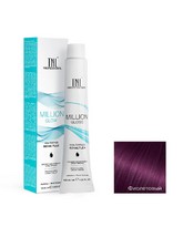 Корректор TNL Million Gloss Фиолетовый 100 мл