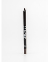 Provoc Gel Eye Liner 83 Cruel Intensions Полуперм. гелевый карандаш для глаз(темно-коричневый) 1,2 г
