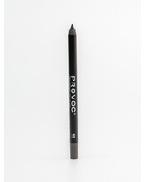Provoc Gel Eye Liner 89 Sweet Chocolate Полуперм. гелевый карандаш для глаз(cеро-коричневый) 1,2 г