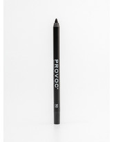 Provoc Gel Eye Liner 90 Limo Service Полуперм. гелевый карандаш для глаз (черный) 1,2 г