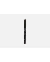 Provoc Gel Eye Liner 98 Mischevious Полуперм. гелевый карандаш для глаз(угольно-черный, шиммер) 1,2 г