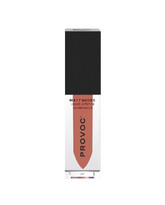 Provoc MATTADORE Liquid Lipstick 27 Trick Жидкая помада для губ, матовая, 4.5 гр (натурально - розовый)