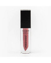 Provoc MATTADORE Liquid Lipstick 31 Shorti Жидкая помада для губ, мат (цв. пыльная роза, темный)