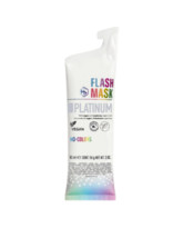 Оттеночная маска / Flash Mask platinum 60мл