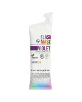 Оттеночная маска / Flash Mask violet 60 мл
