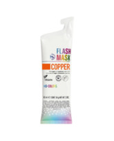 Оттеночная маска / Flash Mask copper 60 мл