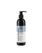 Оттеночный бальзам Color Boom Cold Blond для холодного блонда, с дозатором, TNL Professional, 250 мл