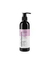 Оттеночный шампунь Color Boom Pink Blond для розового блонда, с дозатором, TNL Professional, 250 мл