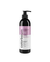 Оттеночный шампунь Color Boom Pink Blond для розового блонда, с дозатором, TNL Professional, 400 мл