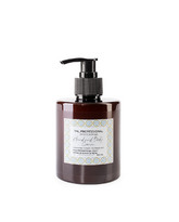 Крем для рук и тела TNL Hand & Body Cream, Мускус и груша, парфюмированный, 300 мл
