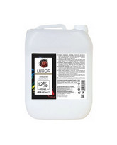 Окислитель для волос 12% (4000мл) LUXOR COLOR