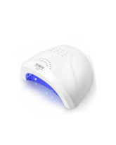 Лампа UV/LED SUN 1 48 Вт Original SUNUV, белая Кварцевые диоды
