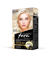Кр.д/в FARA  Classic 500 блондор РОССИЯ