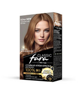 Кр.д/в FARA  Classic 504а Золотистый янтарь