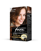 Кр.д/в FARA  Classic 505А зол. каштан РОССИЯ
