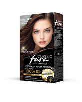 Кр.д/в FARA  Classic 506А молочный шоколад РОССИЯ