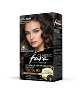 Кр.д/в FARA  Classic 507А натур.шоколад РОССИЯ