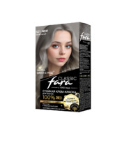 Кр.д/в FARA  Classic 521 пепельный РОССИЯ