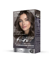 Кр.д/в FARA  Classic 536 Русый пепельно- коричневый 7.17