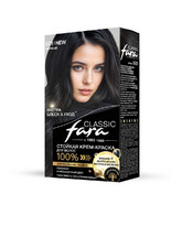 Кр.д/в FARA Classic 501 черный РОССИЯ