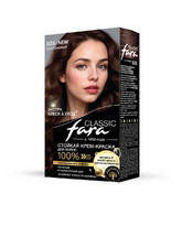 Кр.д/в FARA Classic 505 каштан. РОССИЯ