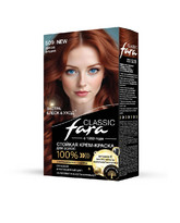 Кр.д/в FARA Classic 509 дикая вишня РОССИЯ