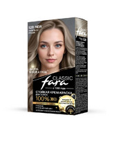 Кр.д/в FARA Classic 528 пепельно-русый РОССИЯ