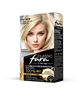 Кр.д/в FARA Classic 530 скандин.блондинка РОССИЯ