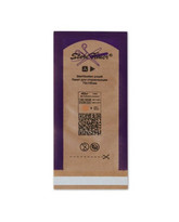 Пакет комбинированный, с QR-кодом СТЕРИТАЙМЕР, 75*150 с окошком